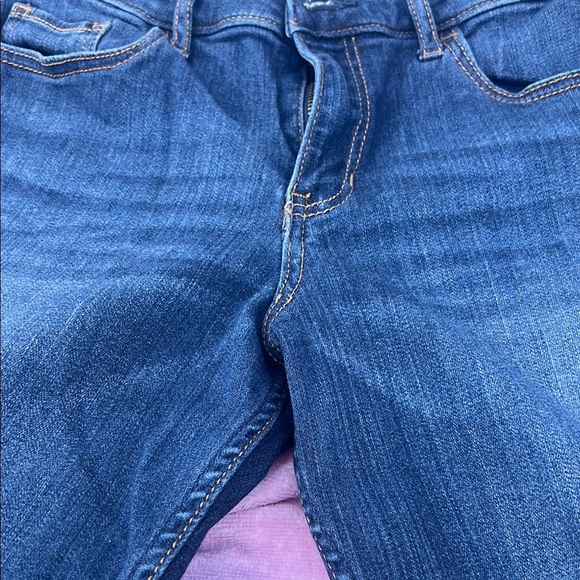 Blue Women's Jeans - Picture 9 of 9